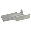 Zaślepka do uchwytu Cosma M 711.2, aluminium nie anod. 18mm - small