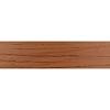 3020 Obrzeże ABS Olcha 22x0,4mm (300 m.b.) REHAU - small