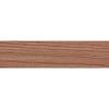 327W Obrzeże ABS Wiśnia romanu 23x0,8mm (150 m.b.) REHAU - small