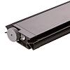 Wspornik regulowany, 11-15 mm, metaliczny szary EUREKA Slim, kupic - zdjecie №2 - small