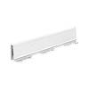 Panel boczny Atira L=300mm, H=70mm, lewy, biały (9194406) Hettich - small