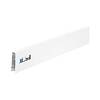 Panel boczny Atira, L=300 mm, H=70mm, prawy, biały (9194407) Hettich - small