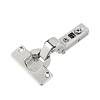 Zawias Clip-on, 105°, Veosys, wewnętrzny, z domykiem, stal nierdzewna (9289595) Hettich - small