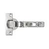 Zawias Clip-on, 105°, Veosys, wewnętrzny, z domykiem, stal nierdzewna (9289595) Hettich, kupic - zdjecie №2 - small