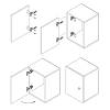 Prowadnik Veosys D-2mm (9289609) Hettich, cena - zdjecie №5 - small