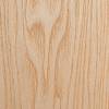 Fornir Jesion Biały Flader х2 MDF Deep Black - small