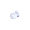 Uchwyt GN 3304 (DG 33 G2) biały - small