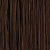 Fornir Drzewo Ebenowe Makassar 10.41 х2 ALPI MDF Deep Black - small