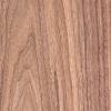 Fornir Orzech Amerykański Flader х1 MDF Deep Black 2800x1300x16mm - small
