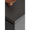 Spiek NEOLITH Fusion Pietra di Piombo riverwashed 12 mm 3200Х1600, nie drogie - zdjecie №3 - small