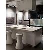 Spiek Ceramiczny NEOLITH ColorFeel Nieve riverwashed 12 мм 3200Х1600, nie drogie - zdjecie №3 - small