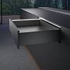 Profil świetlny AvanTech YOU Illumination antracytowy L 300 (9326923) Hettich, nie drogie - zdjecie №3 - small