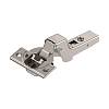 CLIP top BLUMOTION zawias standard. 110°, Drzwi wpuszczane, puszka: na     wkręty+niklowany*P/U: 250 ( 71B3750)   BLUM - small