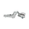 CLIP top zawias standard. 110° Drzwi wpuszczane puszka: EXPANDO+niklowany*P/U: 250 (71T378E MB) BLUM - small