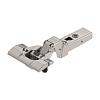 CLIP top BLUMOTION zawias do drzwi profil. 95° Drzwi bliźniacze puszka: INSERTA+niklowany*P/U: 50/250 (71B9690) BLUM - small