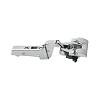 CLIP top BLUMOTION zawias do drzwi profil. 95° Drzwi bliźniacze puszka: INSERTA+niklowany*P/U: 50/250 (71B9690) BLUM, kupic - zdjecie №2 - small