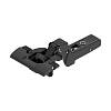 CLIP top BLUMOTION zawias do drzwi profil. 95°, Drzwi wpuszczane,     puszka: INSERTA+czarny*P/U: 50/250 ( 71B9790)   BLUM - small