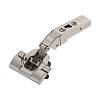 CLIP top BLUMOTION zawias kątowy 30° III, max. nakładany, puszka:     INSERTA+niklowany*P/U: 50/250 ( 79B9496)   BLUM - small