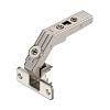 CLIP top zawias do drzwi składanych 60°, puszka: na     wkręty+niklowany*P/U: 25/125 ( 79T8500)   BLUM - small