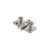 CLIP prowadnik, krzyżakowy, 0 mm, Stal, EXPANDO (zamont. specj. wkręty z     kołkiem rozporowym), RW: mimośród+niklowany*P/U: 500 (174H7100E)   BLUM - small