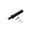TIP-ON do drzwi (Zestaw) Wersja standardowa z magnesem+czarny carbon*P/U: 1/50 (956.1004) BLUM - small