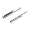 TANDEM BLUMOTION, częściowy wysuw, prowadnica, 30 kg, dł.=500 mm, do płyty 17-19 mm (550F5000B) BLUM - small