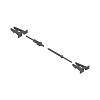 Sprzęgło TIP-ON i uchwyt+R7037 ciemnoszara*P/U: 1/40 (T57.7400.01)   BLUM - small