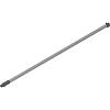 Reling podłużny METABOX (prawy/lewy), dł.=500 mm+R9006 szara*P/U: 100 (ZRG.471V.ID)   BLUM - small