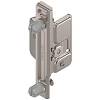 Mocowanie frontu METABOX, wys. M/K/H, EXPANDO, lewe+niklowany*P/U: 250 (ZSF.130E)   BLUM - small