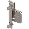 Mocowanie frontu METABOX, wys. M/K/H, EXPANDO, prawe+niklowany*P/U: 250 (ZSF.130E)   BLUM - small