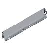 Bok szuf. TANDEMBOX wys. N (68 mm) dł.=500 mm lewy do TANDEMBOX intivo/antaro do+R9006 szara*P/U: 20 (378N5002SA) BLUM - small