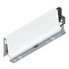 Bok szuf. TANDEMBOX wys. M (83 mm) dł.=270 mm lewy do TANDEMBOX intivo/antaro do+biała*P/U: 20 (378M2702SA) BLUM - small