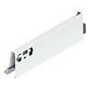 Bok szuf. TANDEMBOX wys. M (83 mm) dł.=270 mm prawy do TANDEMBOX intivo/antaro do+biała*P/U: 20 (378M2702SA) BLUM - small
