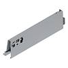 Bok szuf. TANDEMBOX wys. M (83 mm) dł.=300 mm prawy do TANDEMBOX intivo/antaro do+R9006 szara*P/U: 20 (378M3002SA) BLUM - small