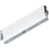Bok szuflady TANDEMBOX, wysokość M (83 mm), dł.=400 mm, lewy, do     TANDEMBOX intivo/antaro, do+biała*P/U: 20 (378M4002SA)   BLUM - small