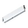 Bok szuflady TANDEMBOX, wysokość M (83 mm), dł.=450 mm, lewy, do     TANDEMBOX intivo/antaro, do+biała*P/U: 20 (378M4502SA)   BLUM - small