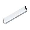 Bok szuflady TANDEMBOX, wysokość M (83 mm), dł.=500 mm, lewy, do     TANDEMBOX intivo/antaro, do+biała*P/U: 20 (378M5002SA)   BLUM - small