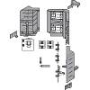 SYNCROMOTION Zestaw, Wysokość C+biała*P/U: 1 (Z33C00E0A6)   BLUM - small