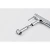 Bateria kuchenna Centro pull-out spray Chrom Franke 115.0600.131, kupic - zdjecie №2 - small