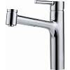 Bateria kuchenna Centro pull-out spray Chrom Franke 115.0600.131 - small