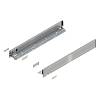 Bok szuf. LEGRABOX wys. N (66.5 mm) dł.=550 mm lewy/prawy do LEGRABOX pure+inox-szczotk.-lakier.*P/U: 1/5 (770N5502I) BLUM - small