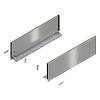 Bok szuf. LEGRABOX wys. M (90.5 mm) dł.=270 mm lewy/prawy do LEGRABOX pure+inox-szczotk.-lakier.*P/U: 1/5 (770M2702I) BLUM - small