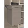CONERO Basic - wysuwany organizer na pranie/ czarny, kupic - zdjecie №2 - small