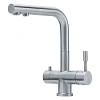 Zestaw Bateria kuchenna z filtrem Atlas Clear Water Stal szlachetna Franke 120.0637.657 - small