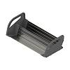 ORGA-LINE uchwyt na przyprawy, od szerokości korpusu 450 mm, 1     szt.+inox-szczotk.-lakier.*P/U: 2 (ZFZ.45G0I)   BLUM - small