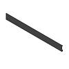 LEGRABOX front, do Szuflady wewnętrzne z relingiem poprzecznym, KB=1200     mm, do przycięcia+czarny mat*P/U: 12 (ZV7.1043C01)   BLUM - small