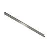 LEGRABOX front, z wpustem na element dekoracyjny,szuflada wewnętrzna wysoka,KB=1200 мм, anodowane z efektem stali nierdzewnej*P/U: 24(ZV7.1043MN1)BLUM - small