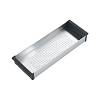 Zlewozmywak wbudowywany Fragranit + Kanon z baterią kuchenną Active Twist KNG 110-37 + Active Twist Czarny Mat Franke 125.0697.691, nie drogie - zdjecie №3 - small