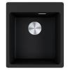 Zlewozmywak wbudowywany Fragranit + Maris MRG 610-39 FTL Onyx Franke 114.0661.792 - small