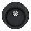 Zlewozmywak wbudowywany Tectonite® Solo SOD 610-50 Onyx Franke 114.0367.834 - small